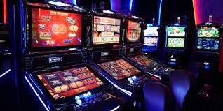 Онлайн казино Grizzly Casino